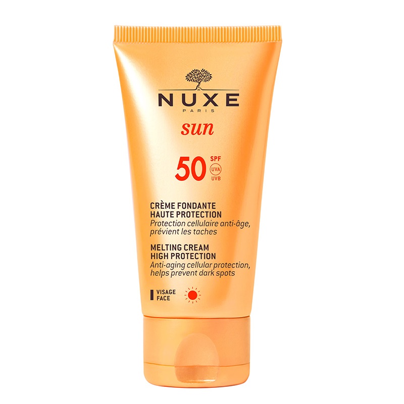 Nuxe Sun