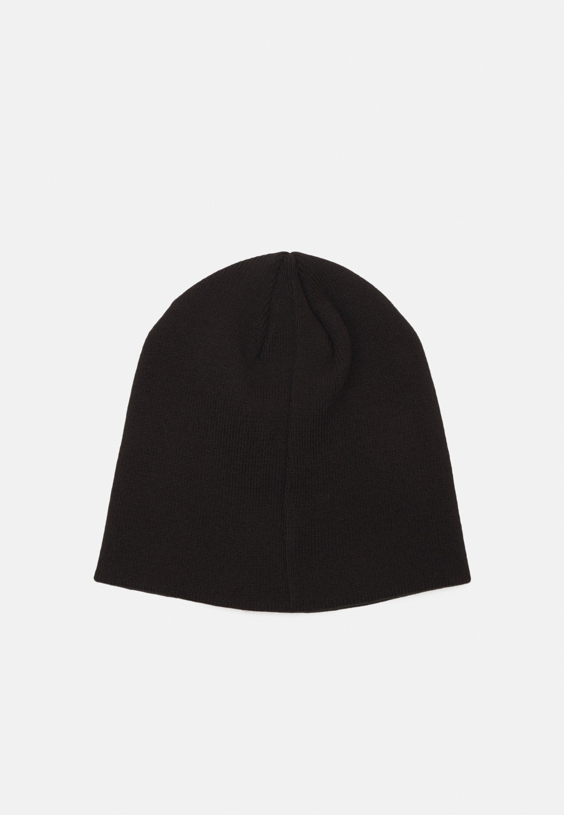 Puma INDIVIDUALWINTERIZED TECH BEANIE UNISEX - Muts - zwart/wit