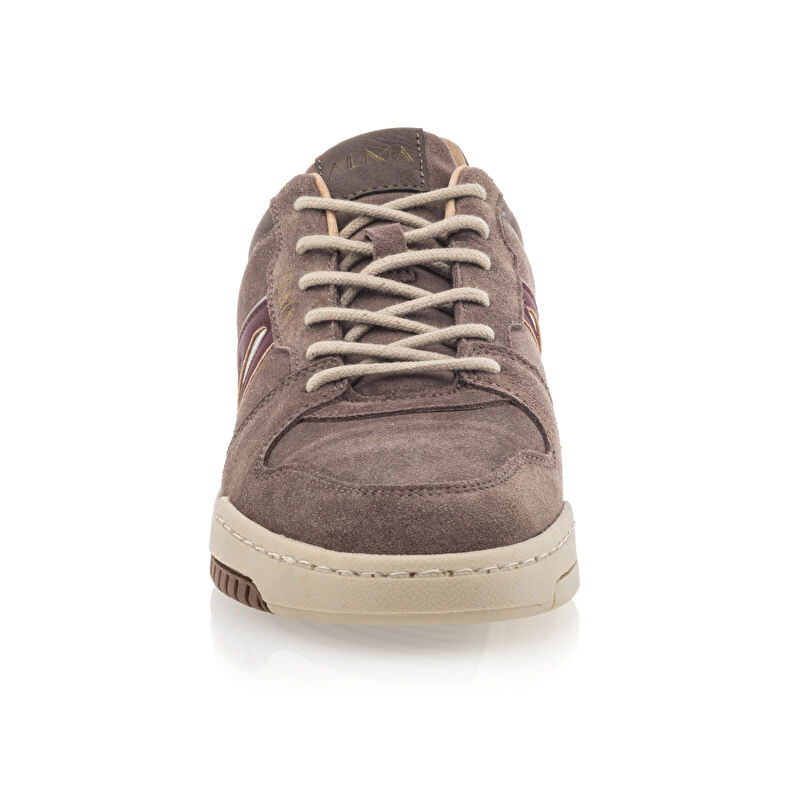 Korit / lenkkarit Homme Marron