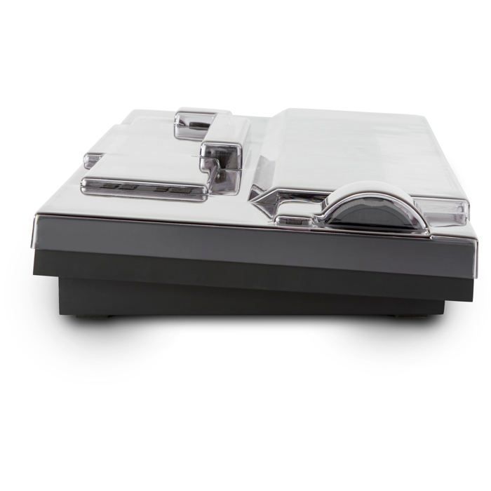 Capa protetora Decksaver para NI Kontrol S49 MK2
