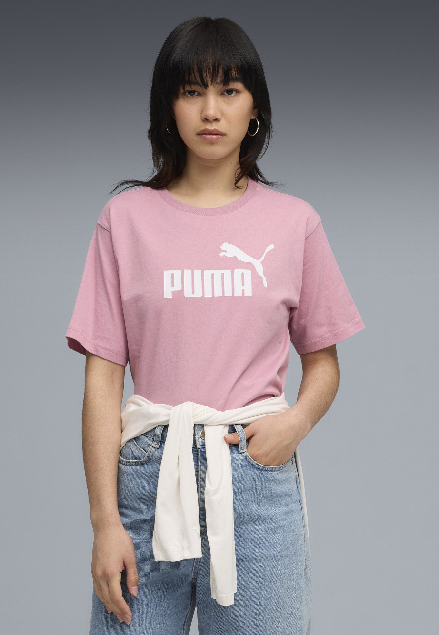 Koszulki Puma