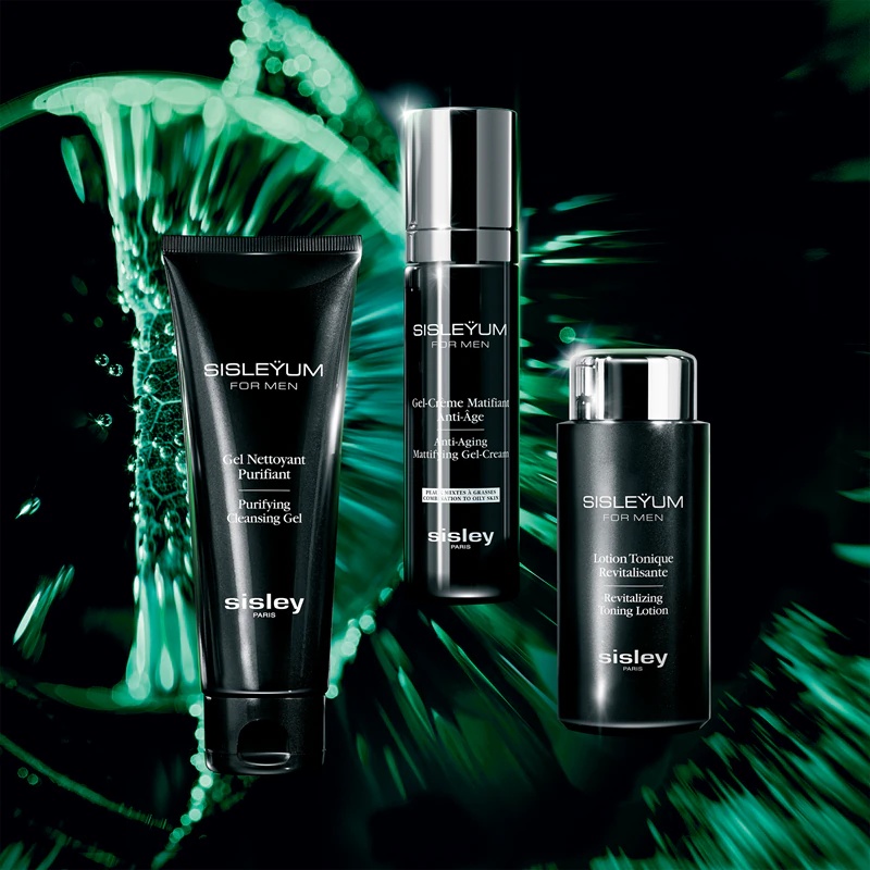 Sisley Sisleÿum Anti-Aging Comfort крема је луксузна крема против бора са антиоксидативним дејством.