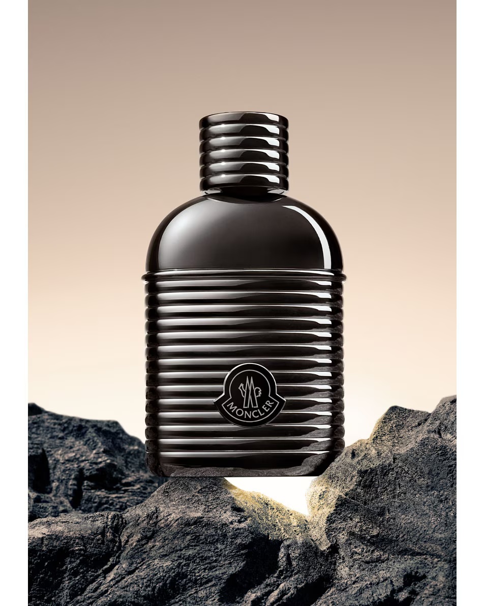 MONCLER Sunrise for Men Eau de Parfum