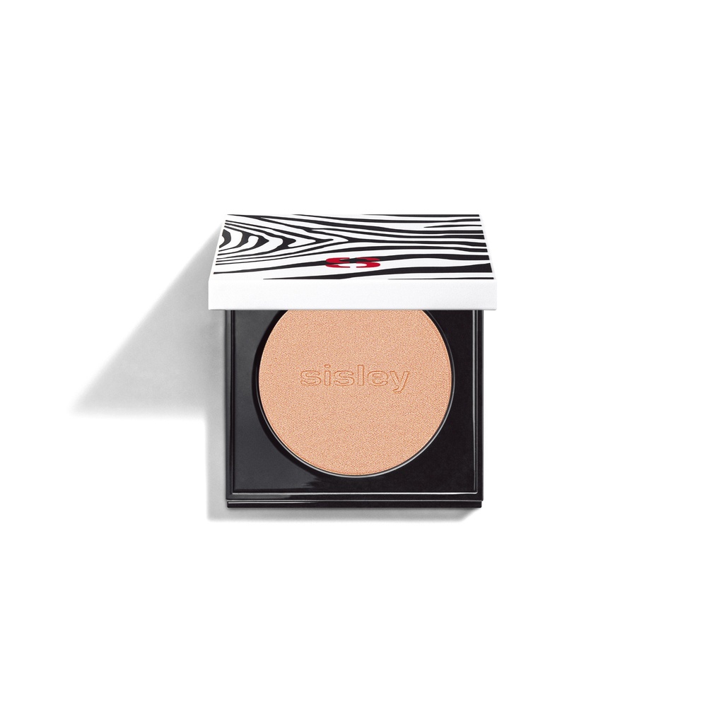 Sisley Le Phyto-Blush izgaismotājs
