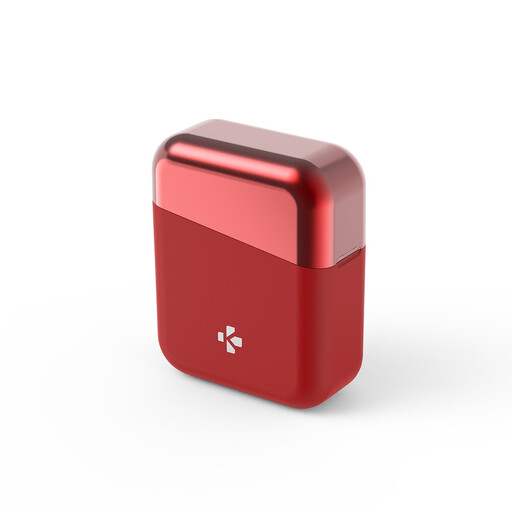  Słuchawki Mykronoz True Wireless Zebuds