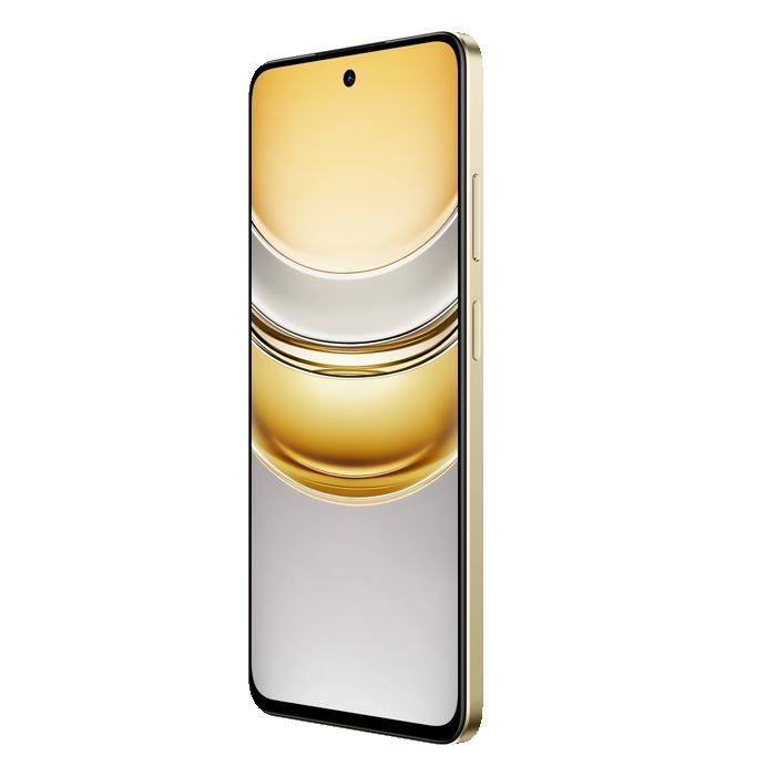 Smartphone realme C75 5G 8+256 GB, IP69, batería de 5828 mAh, chipset Dimensity 6300 5G, negro