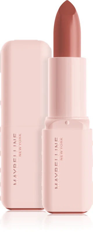 MAYBELLINE NEW YORK Serum Lipstick Satenasto žametna šminka z vlažilnim učinkom