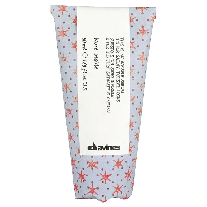 Invisible Serum 50 ml - Davines
