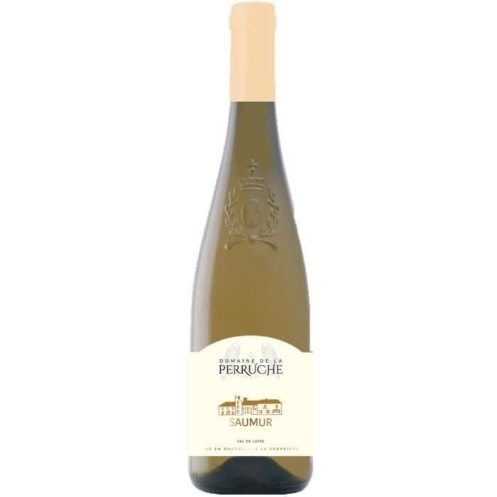 Domaine de la Perruche 2023/2024 Saumur - Vino blanco del Loira