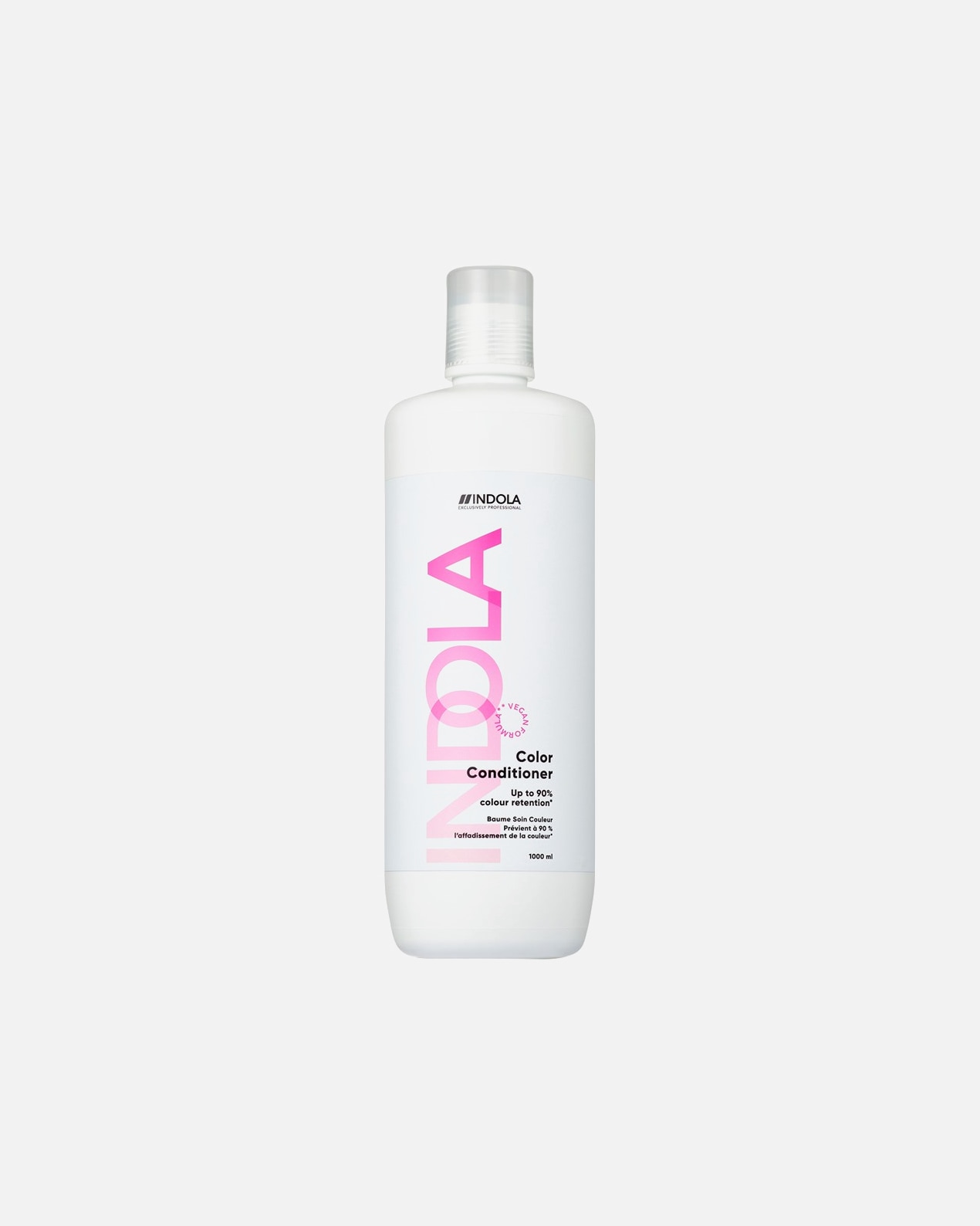 Rinçage colorant Indola - 300 ml