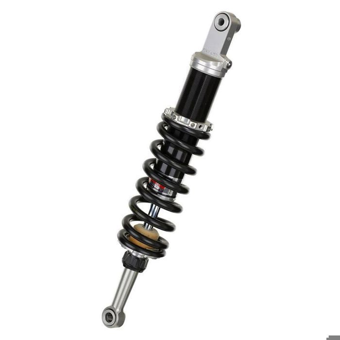 YSS Rear Shock Absorber MZ456-475TR-01-88 Preload Adjustment MZ456-475TR-01-X