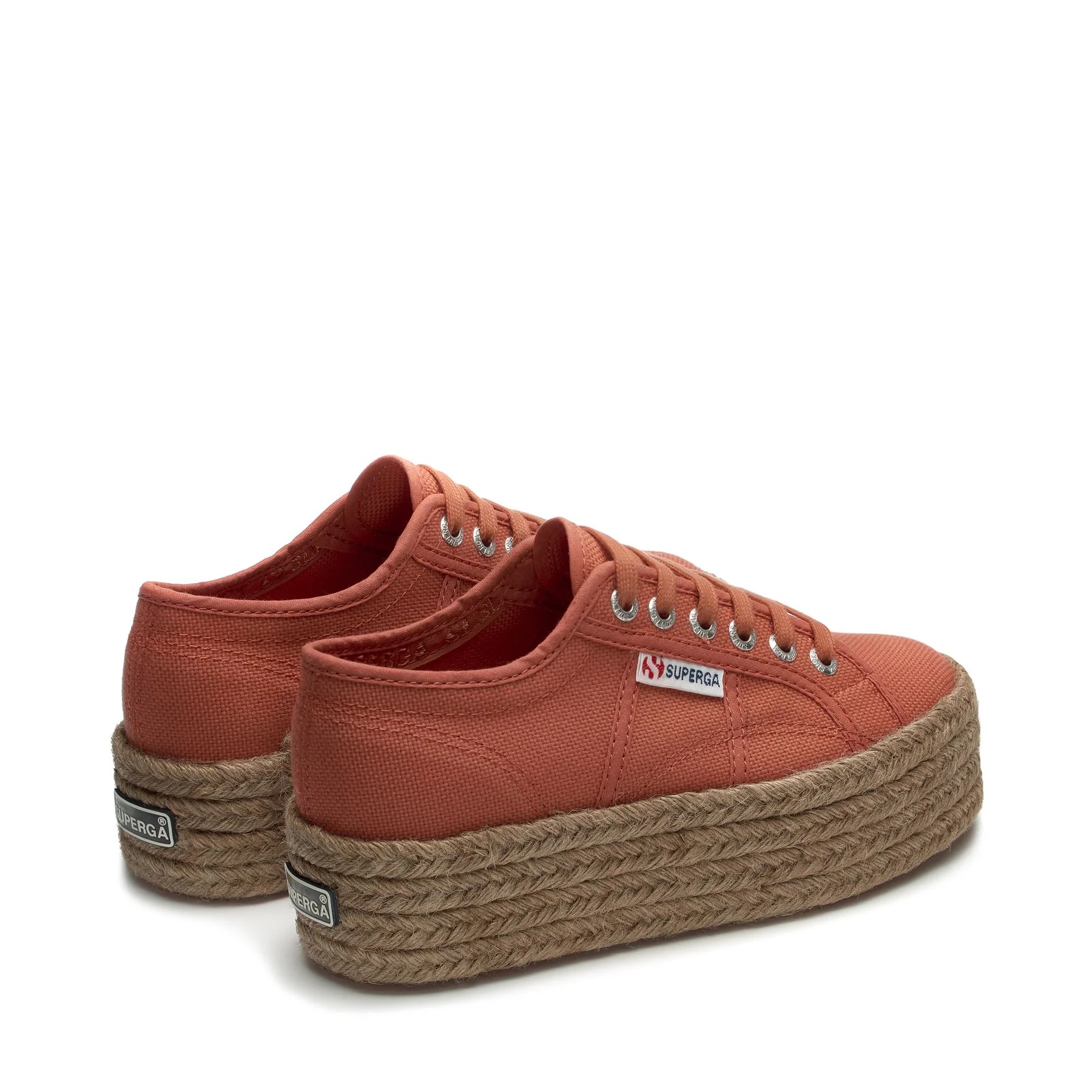 2790 ROPE-BROWN REDDISH