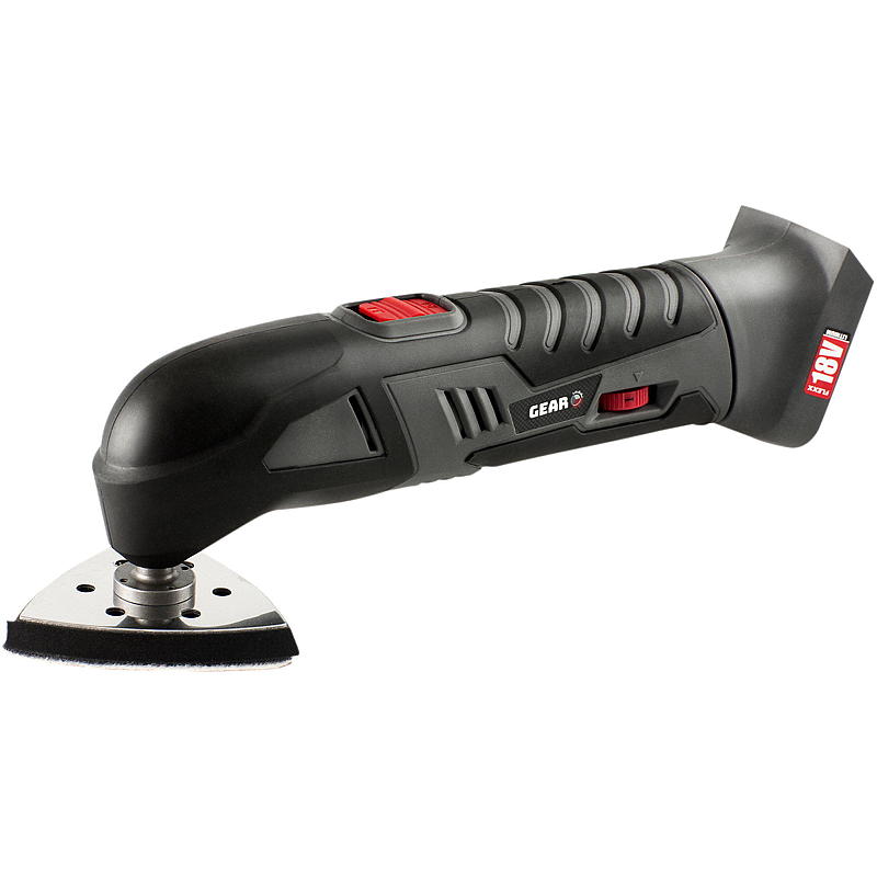 Gear-Flexx-monitoimityökalu Flexx F18-MT01