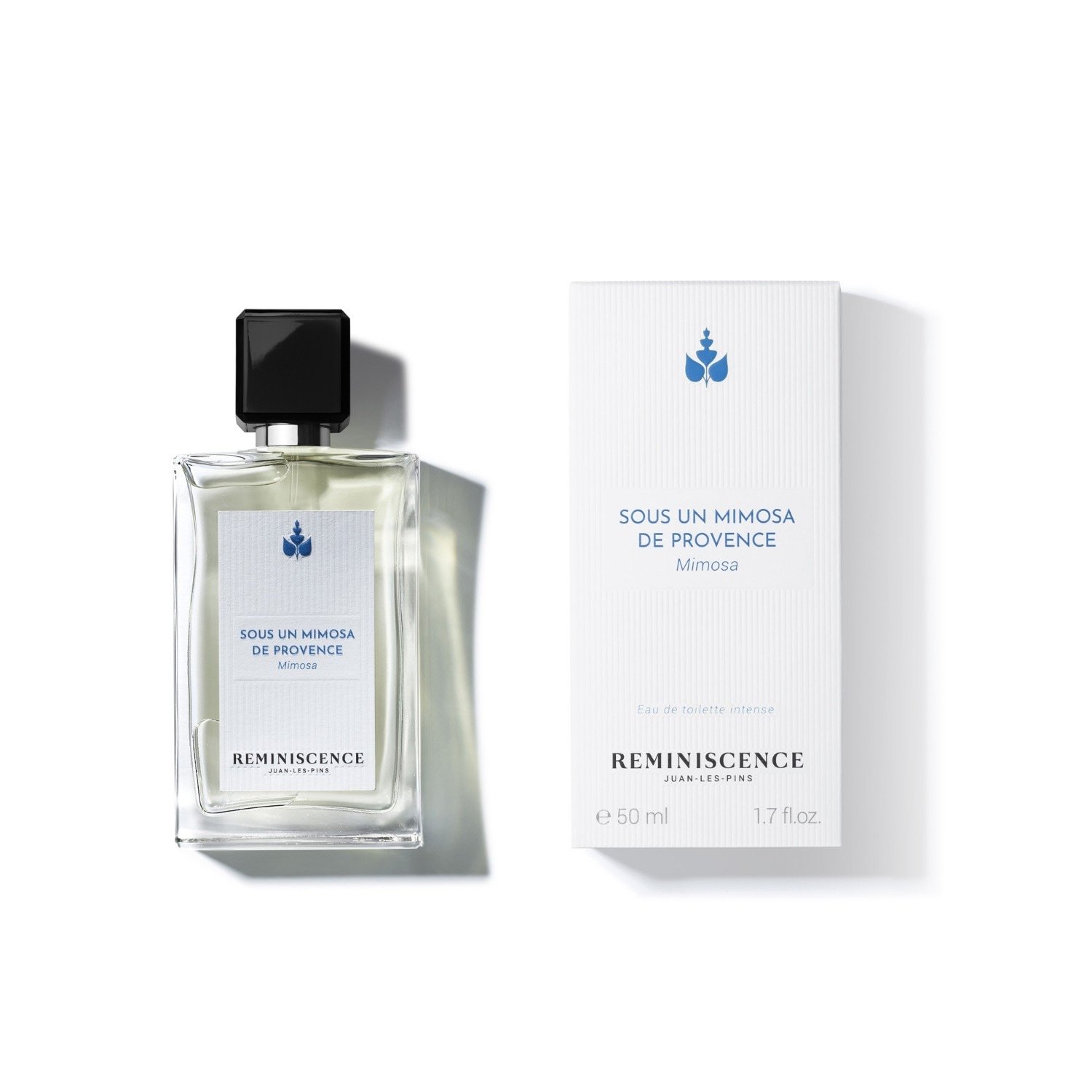 Reminiscence tualetinis vanduo Sous un Mimosa de Provence - 50 ml