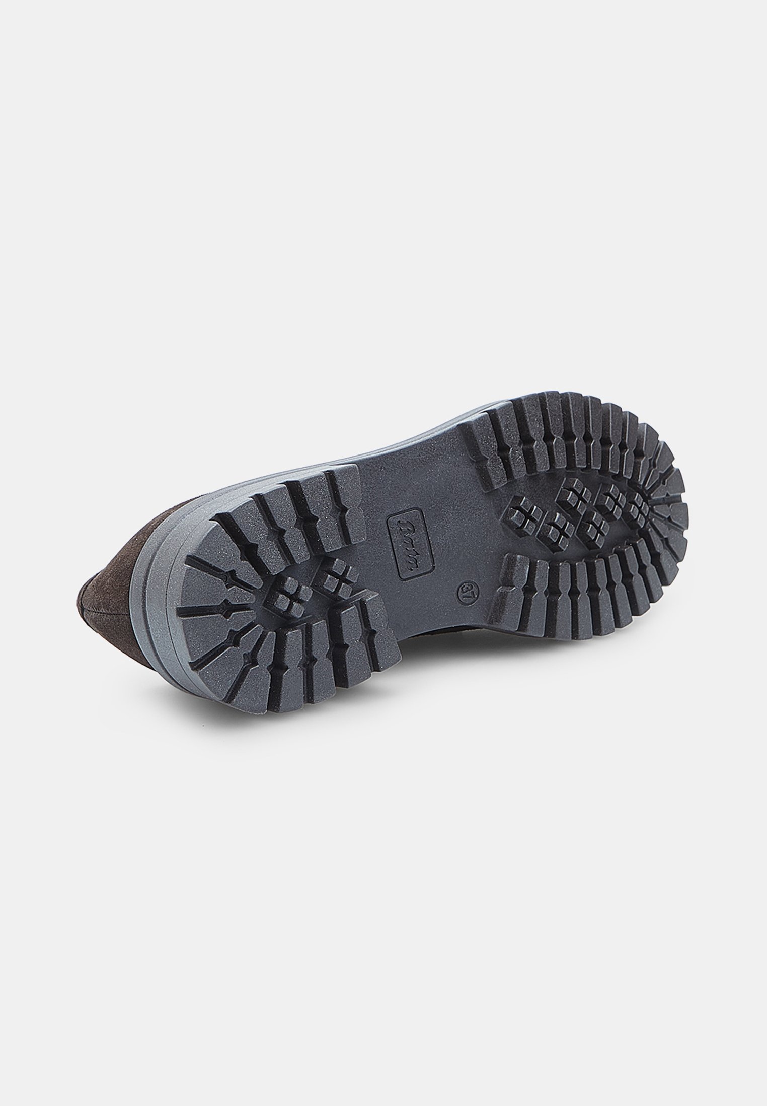Bata Slip-ons - bruin