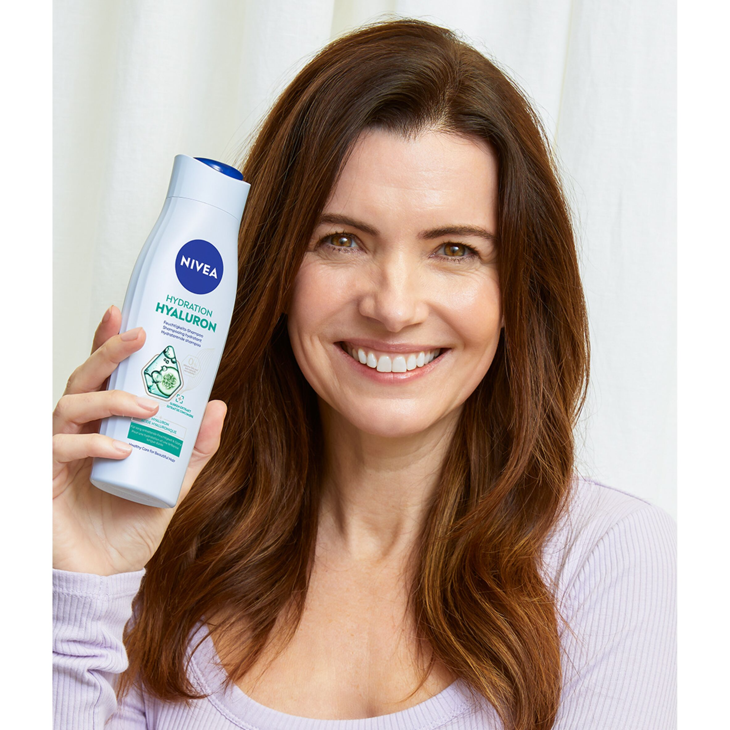 Nivea Moisture Hyaluron