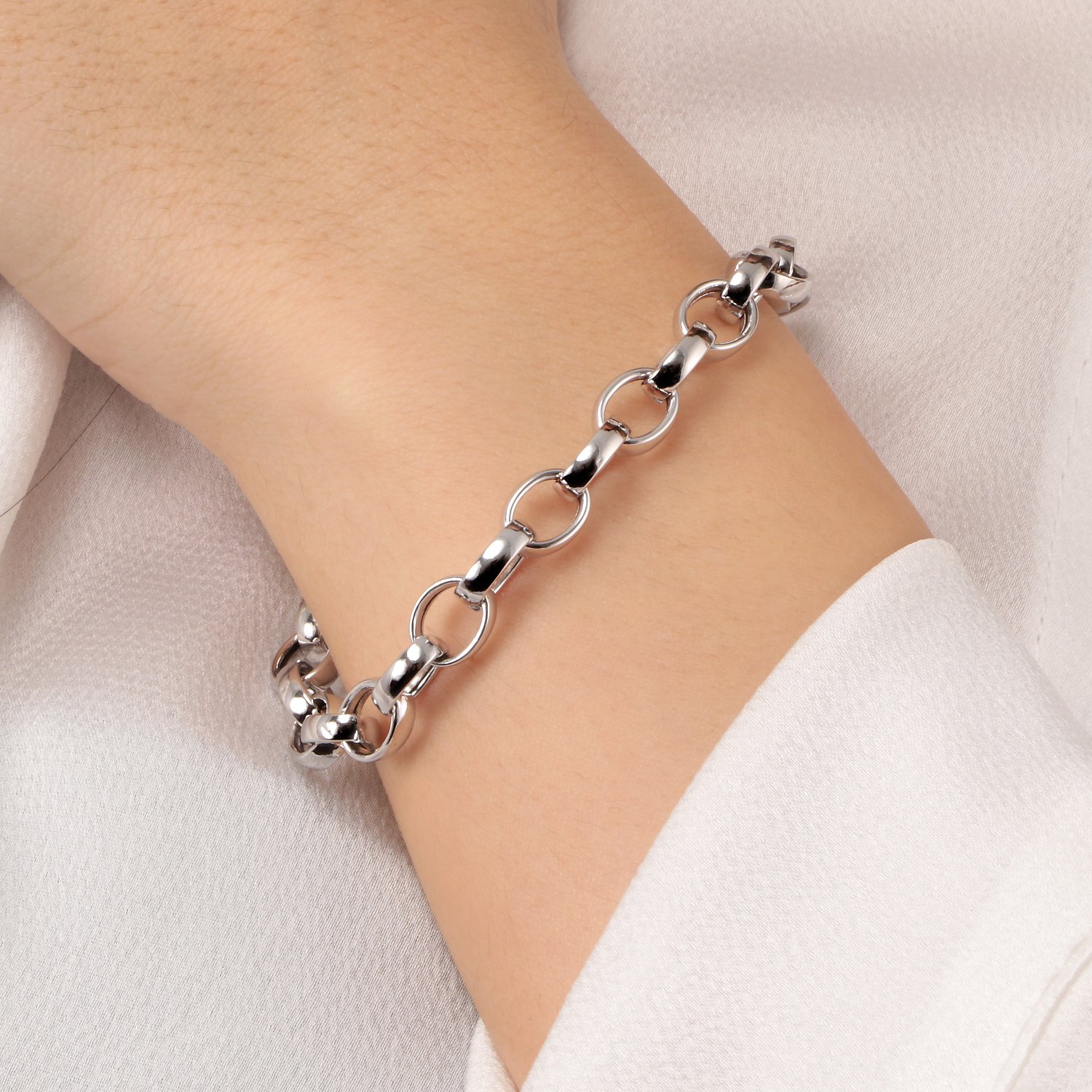 CHRIST Bracelets