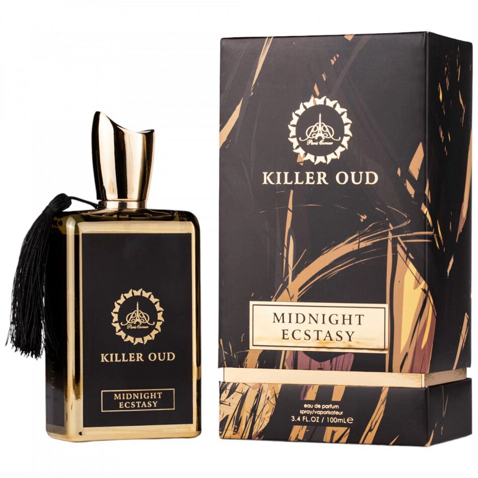 Killer Oud Midnight Ecstasy