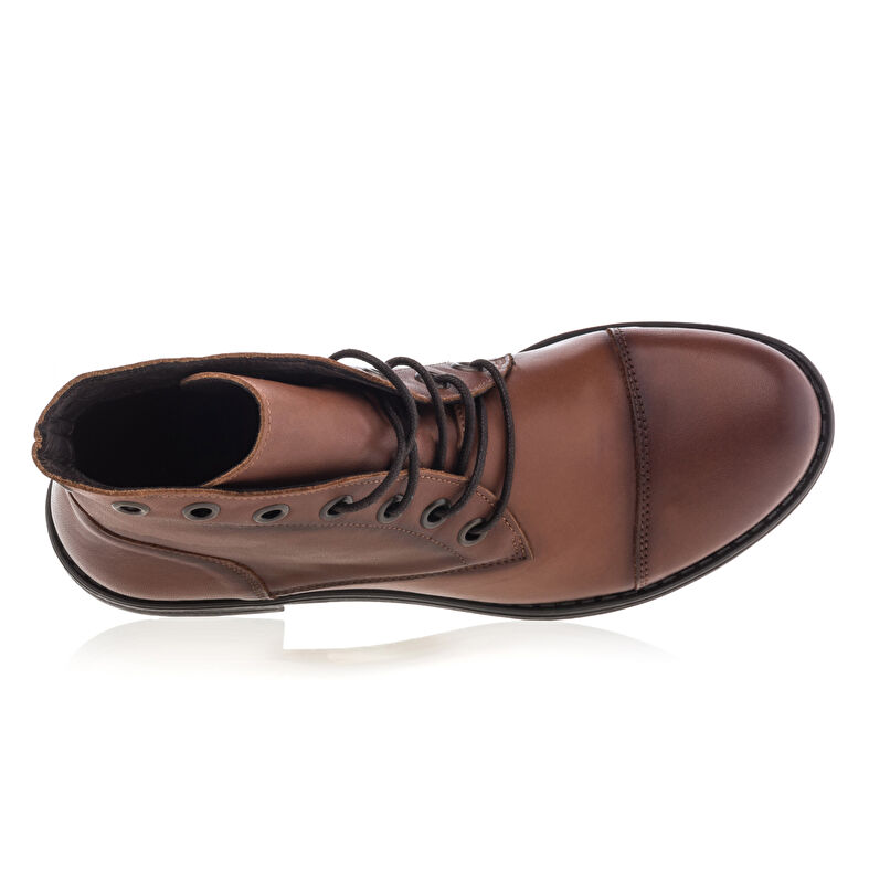 Boots / bottines Femme Marron