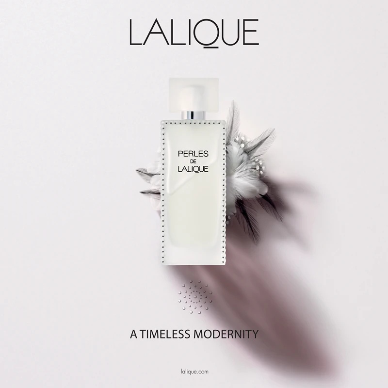Lalique Perles de Lalique parfimērijas ūdens sievietēm