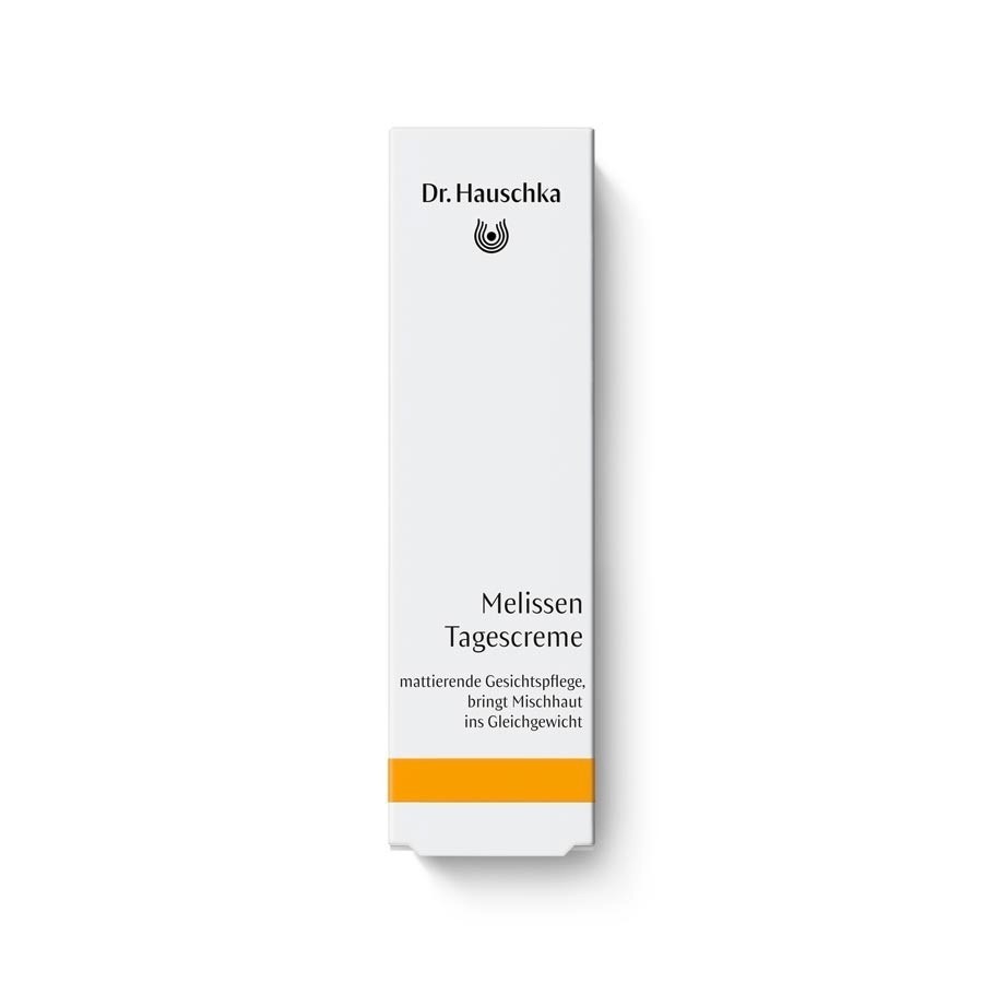 Dr. Hauschka Melissa dieninis kremas - 30 ml