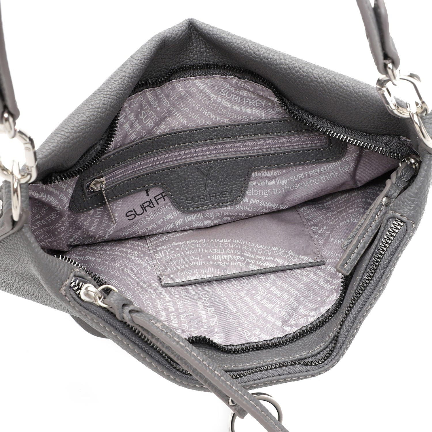 Bolso, estuche o cartera SURI FREY SFY Debby - 1 unidad