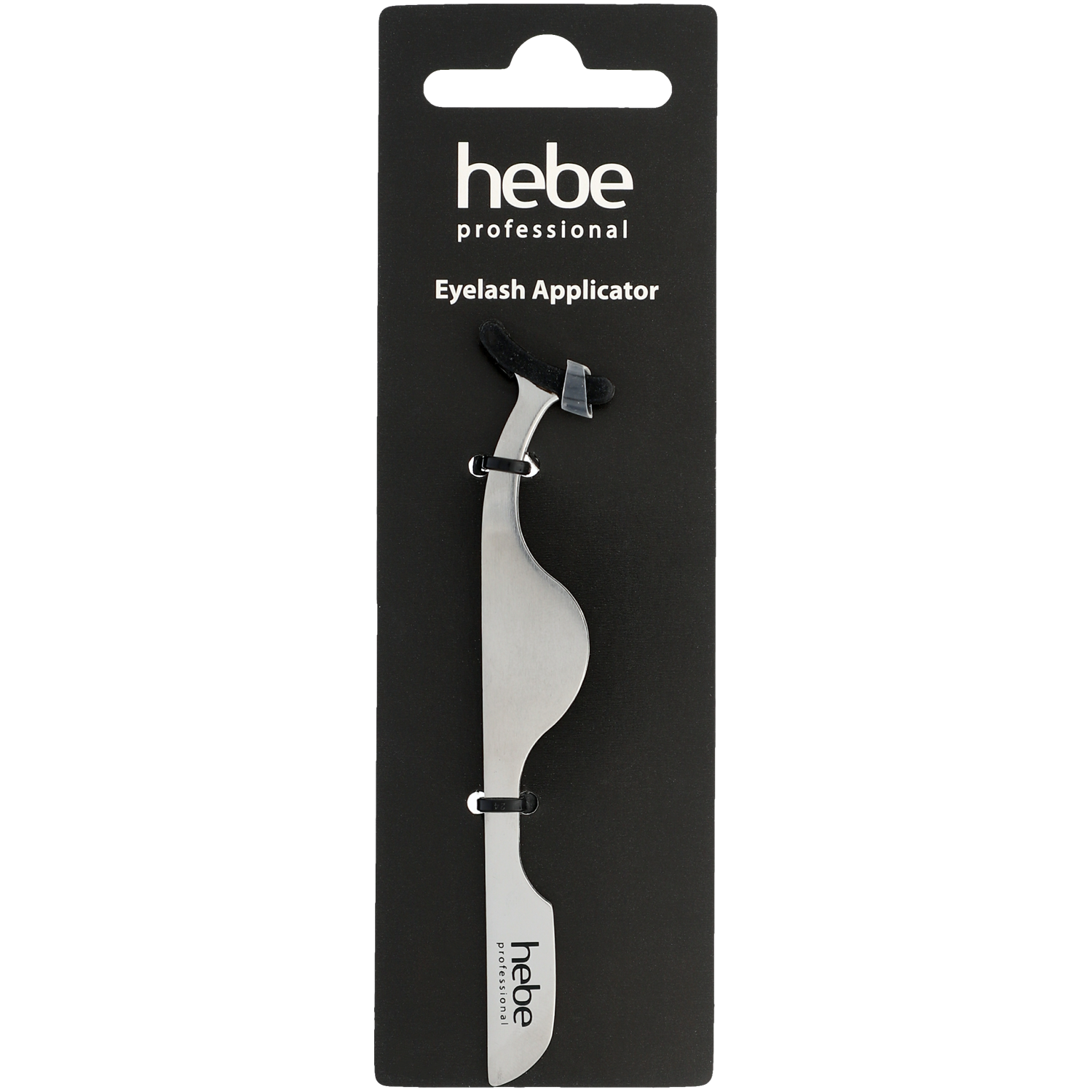 Applicatore professionale per ciglia Hebe