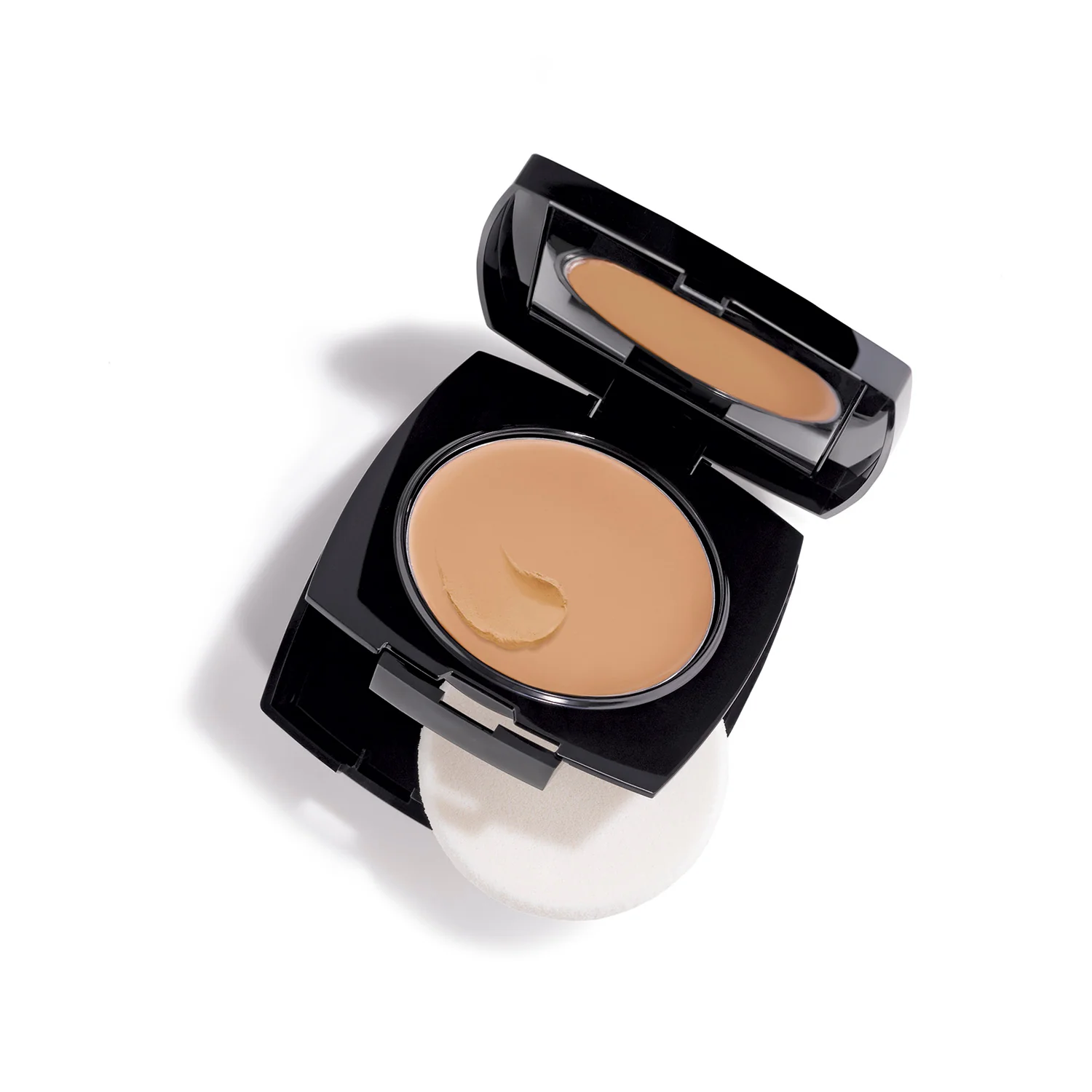 Face Color Fondotinta cremoso finitura in polvere Power Stay - Fondotinta compatto