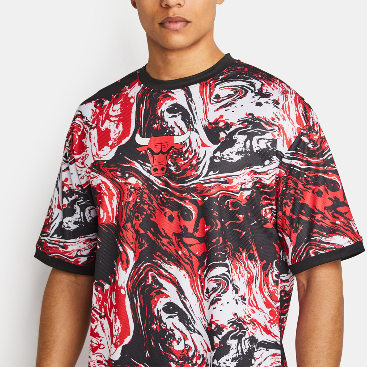 New Era NBA Chicago Bulls
