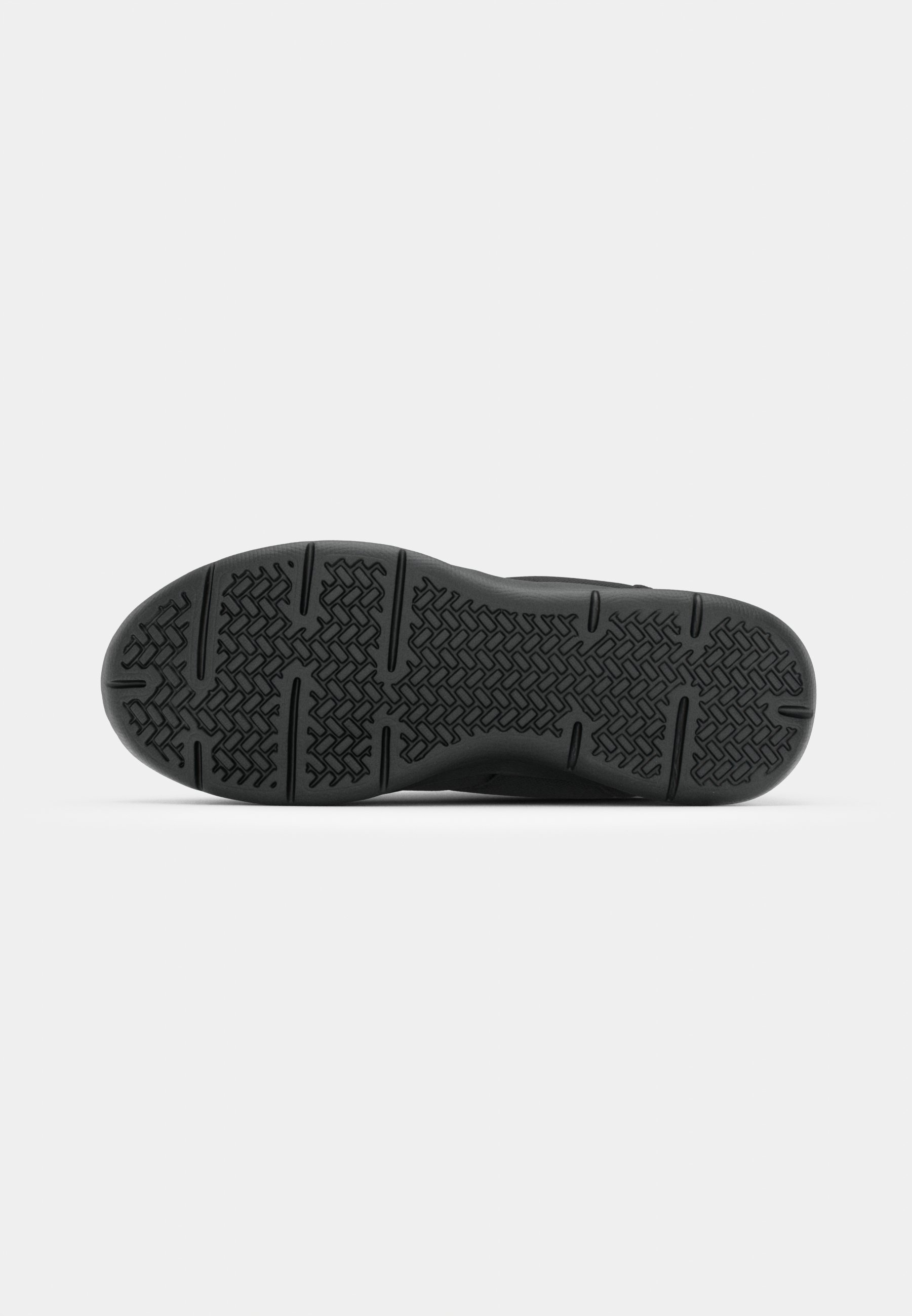 Pier One UNISEX - Sneakers - zwart