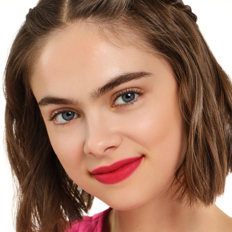 essence Blur Soufflé matte vloeibare lippenstift