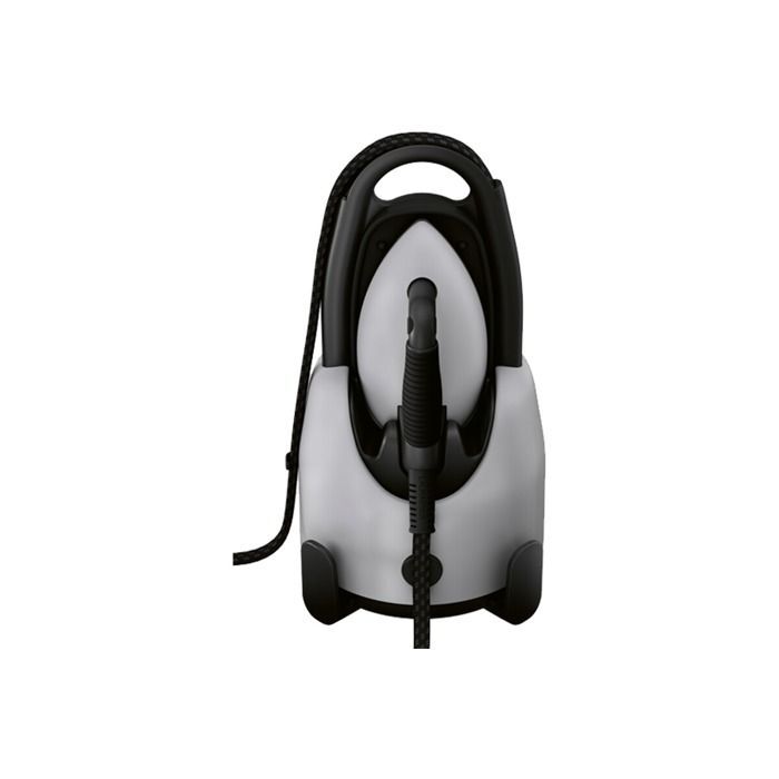 Laurastar Lift Xtra Alu Centrale Vapeur 3en1, Repasse Défroisse et Purifie Vos Textiles