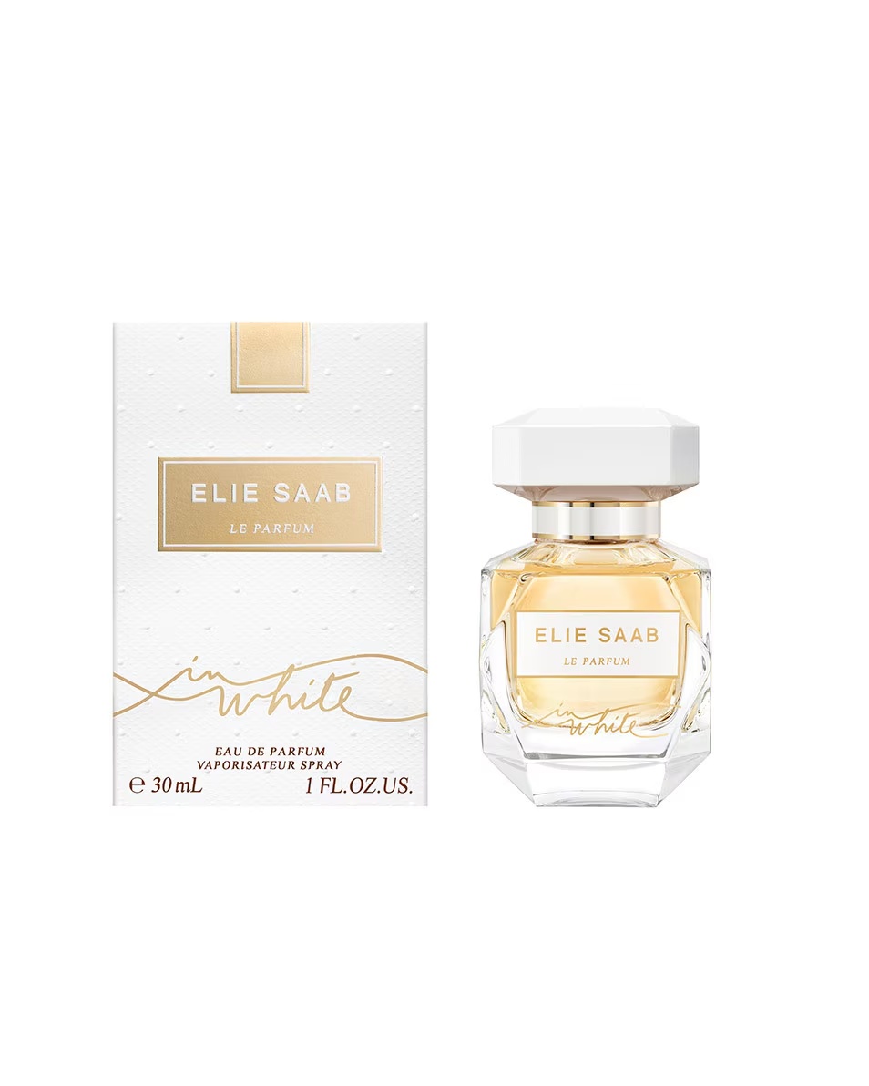 ELIE SAAB LE PARFUM IN WHITE EAU DE PARFUM