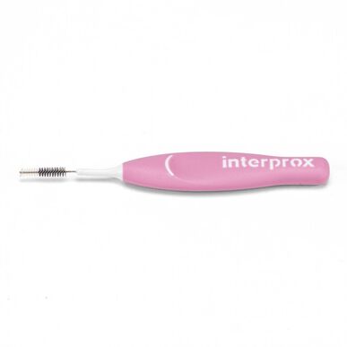 Interprox Nano 4G mezizubní kartáček 6 ks 6 ks