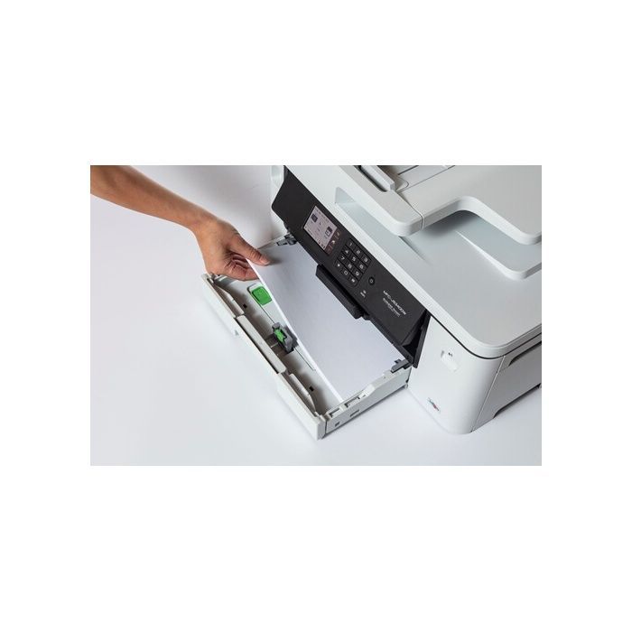 Imprimante Multifonction - MFC-J5340DWE - Jet d'encre - A3/A4 - Wifi Direct - Recto Verso Automatique