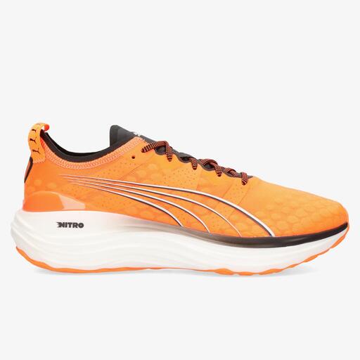 Puma Forever Run Nitro