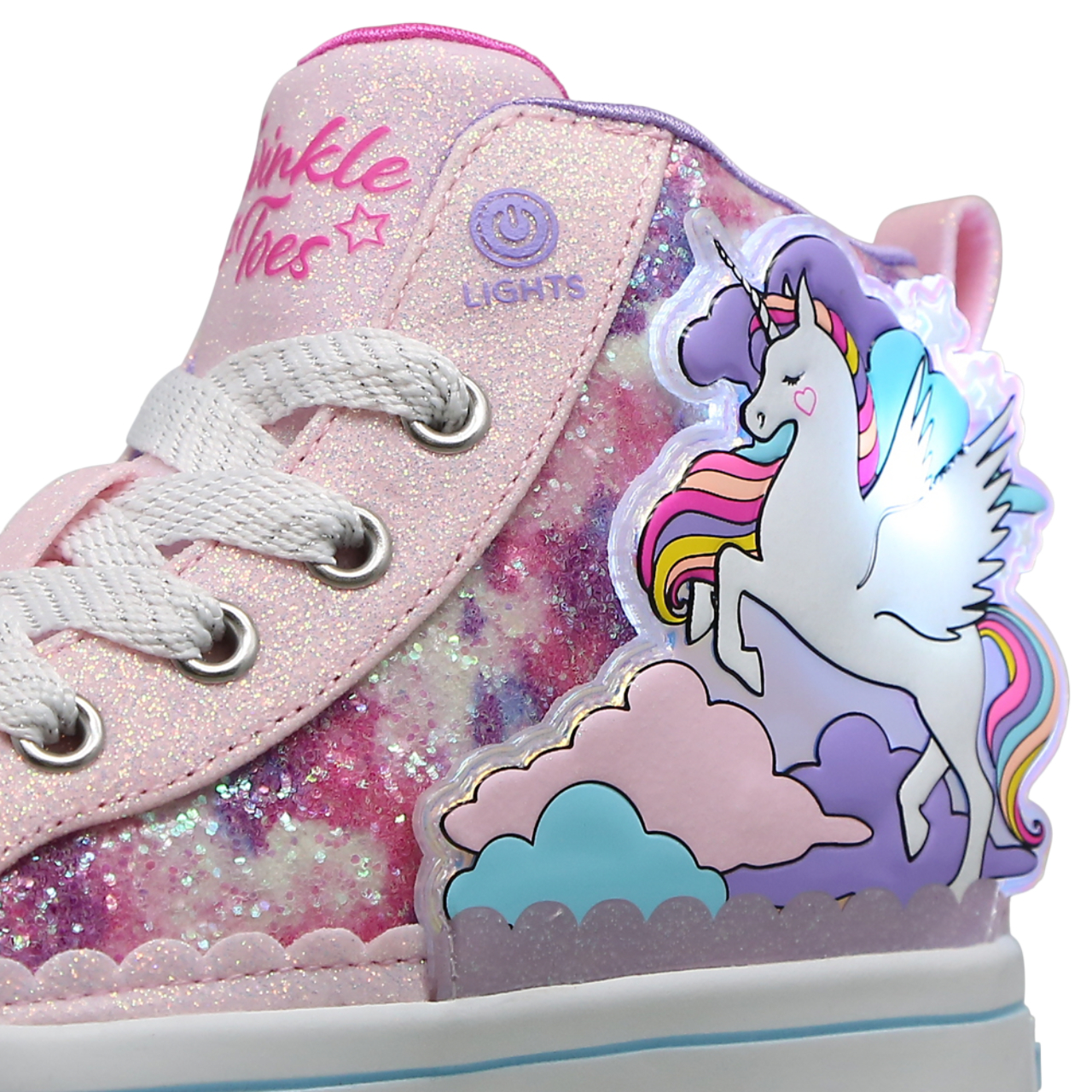 Skechers Twi-lites 2.0