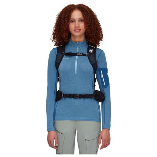Hátizsák De Montaña Mammoth Lithium 15l