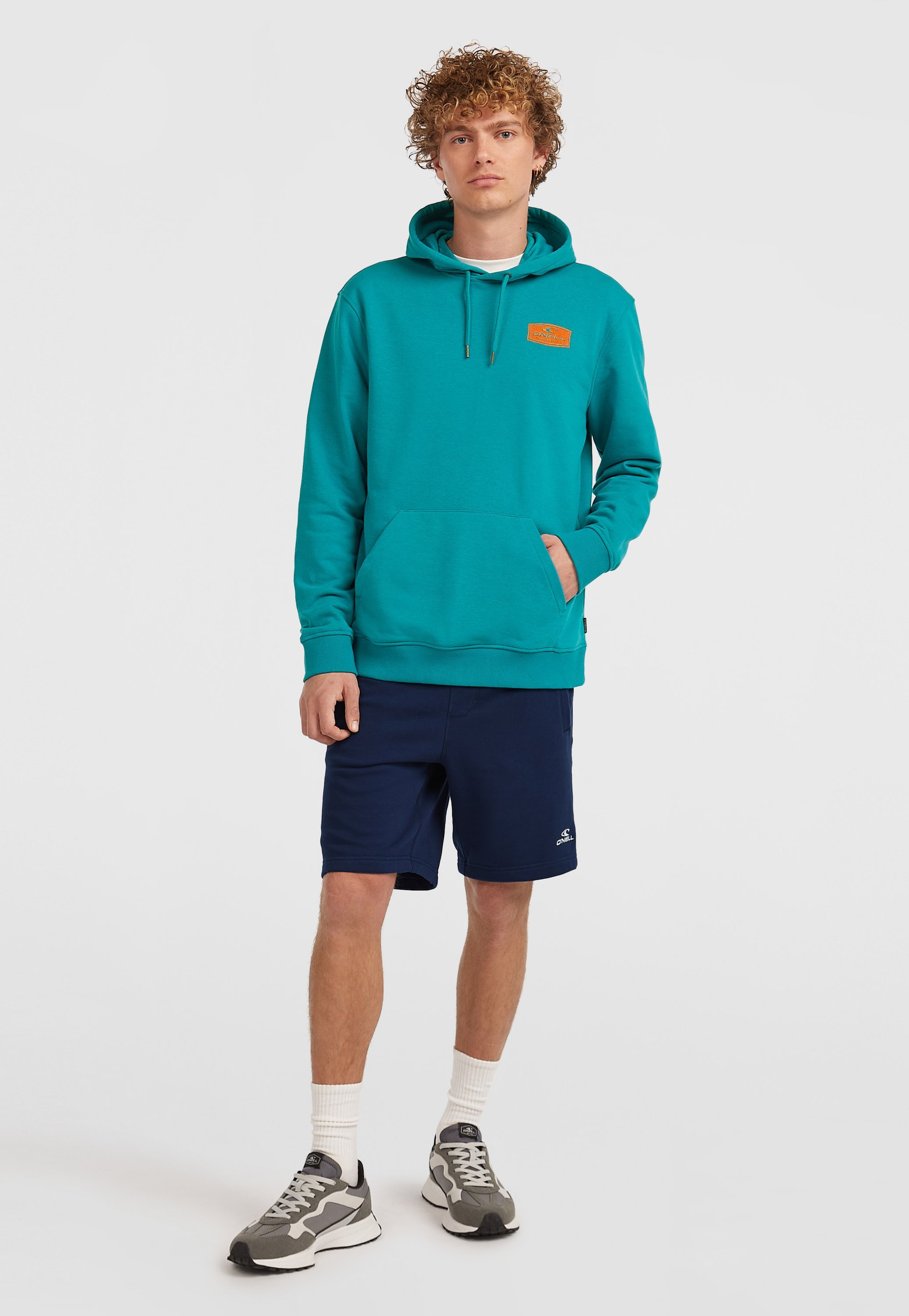 Sweat à capuche O'Neill - brise insulaire
