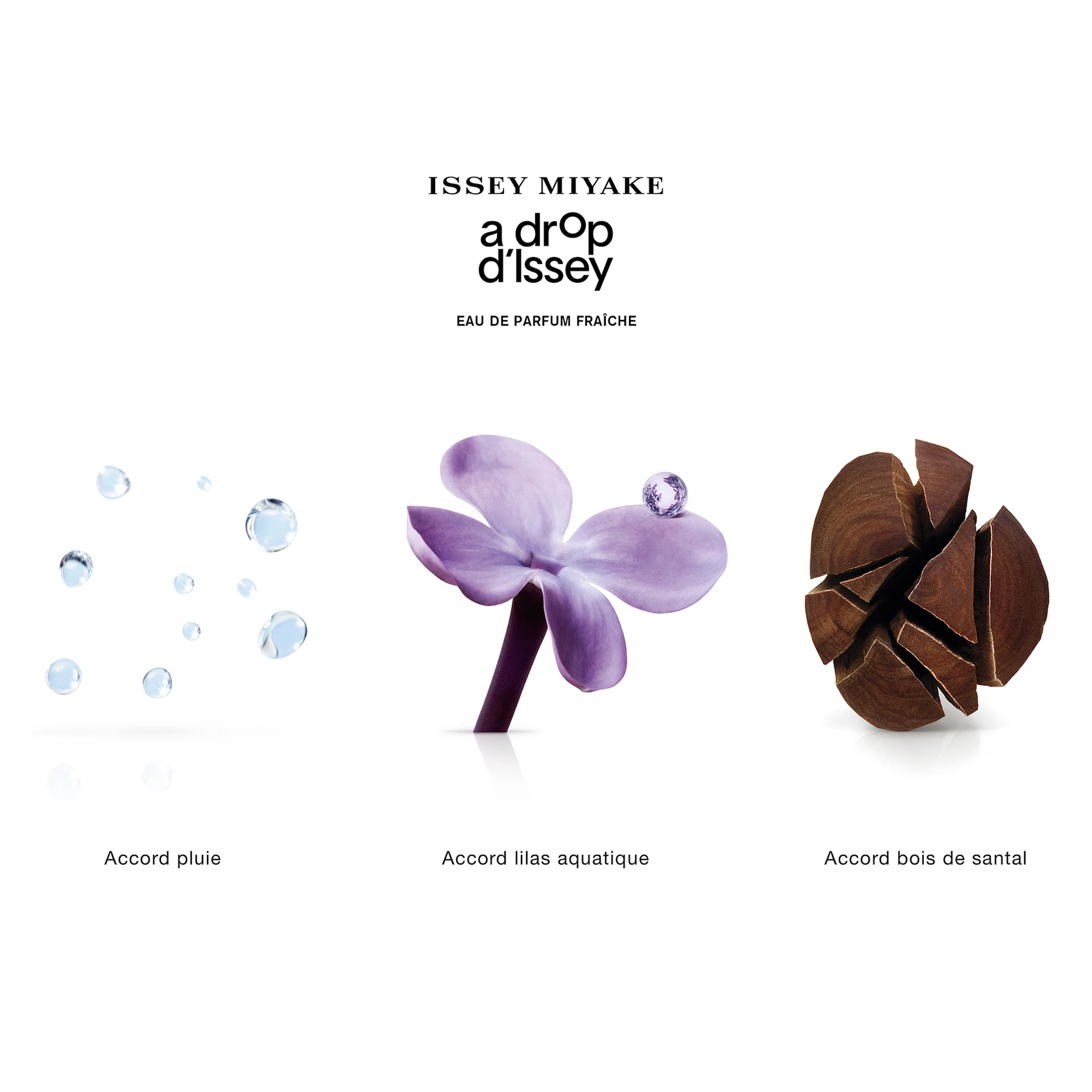 A Drop d'Issey Fraîche Eau de Parfum 30 ml - Issey Miyake
