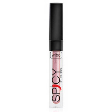 Wibo Lip Gloss Volume Spicy 3 ml