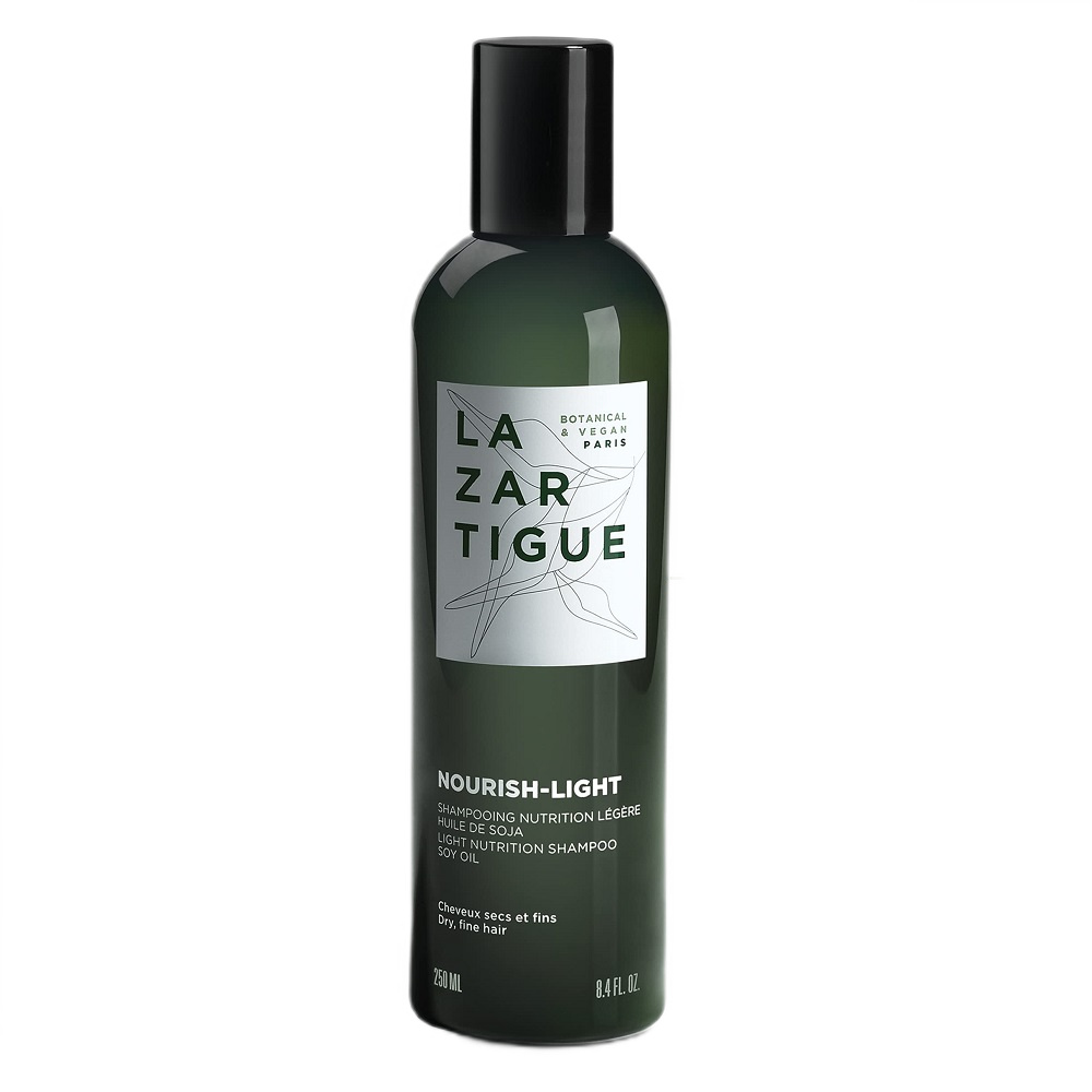 Lazartigue Nutrición-Ligereza
