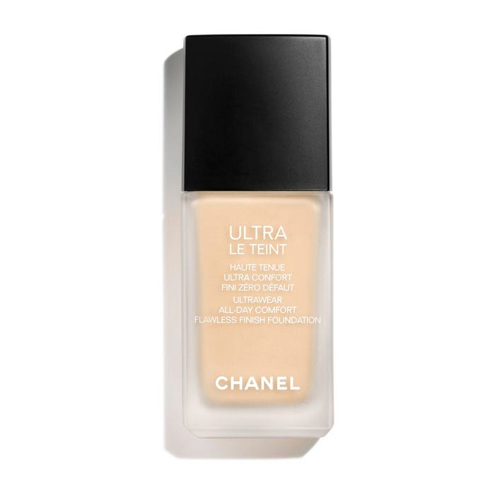 ULTRA LE TEINT FONDO DE MAQUILLAJE FLUIDO