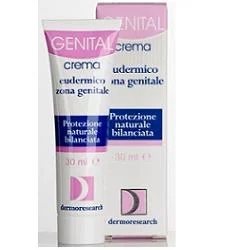 Crema genital 30 ml