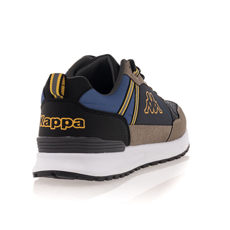 Zapatillas deportivas para hombre, color gris.
