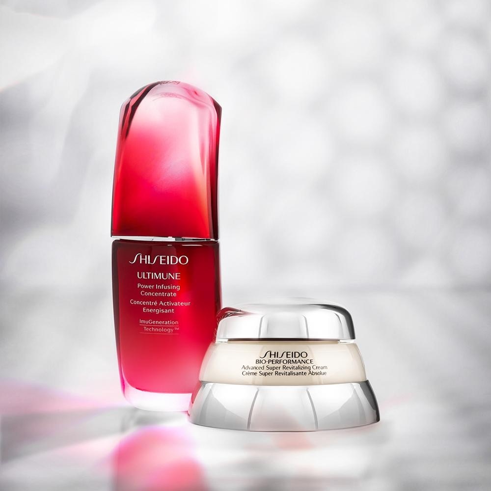 Shiseido Crème Super Revitalisante Absolue