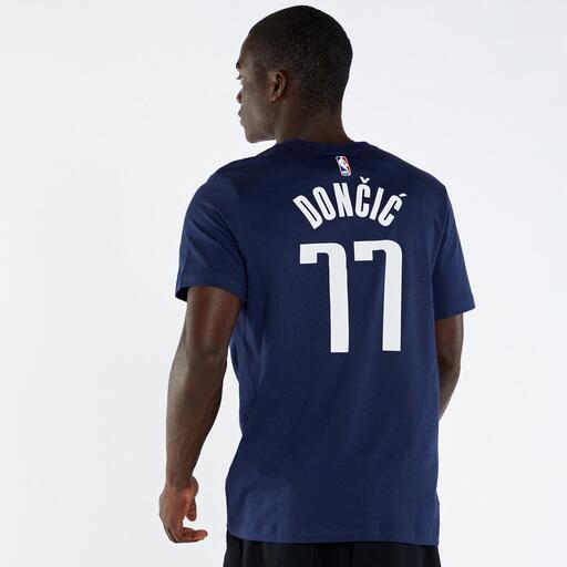  Nike NBA Dallas