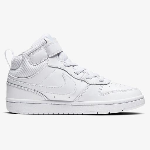 Nike Court Borough Mid 2
