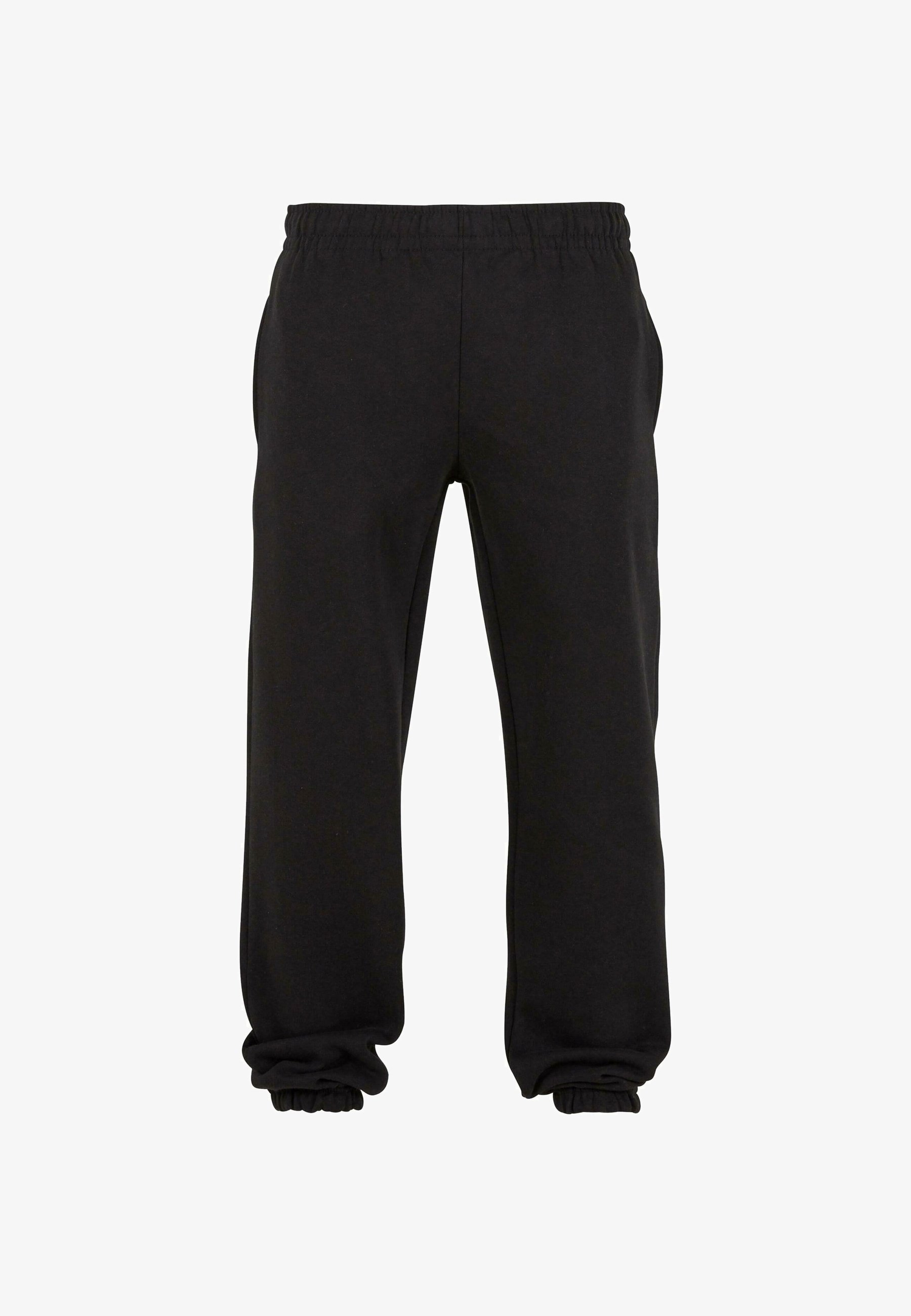 Pantaloni della tuta Urban Classics - neri