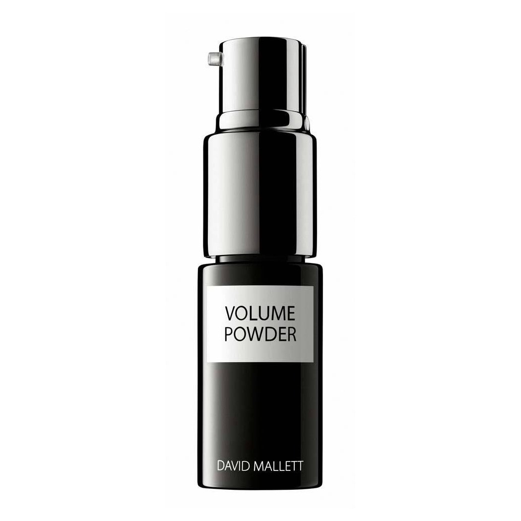 Pó Volumizador para Shampoo Seco David Mallett - 7,5 g